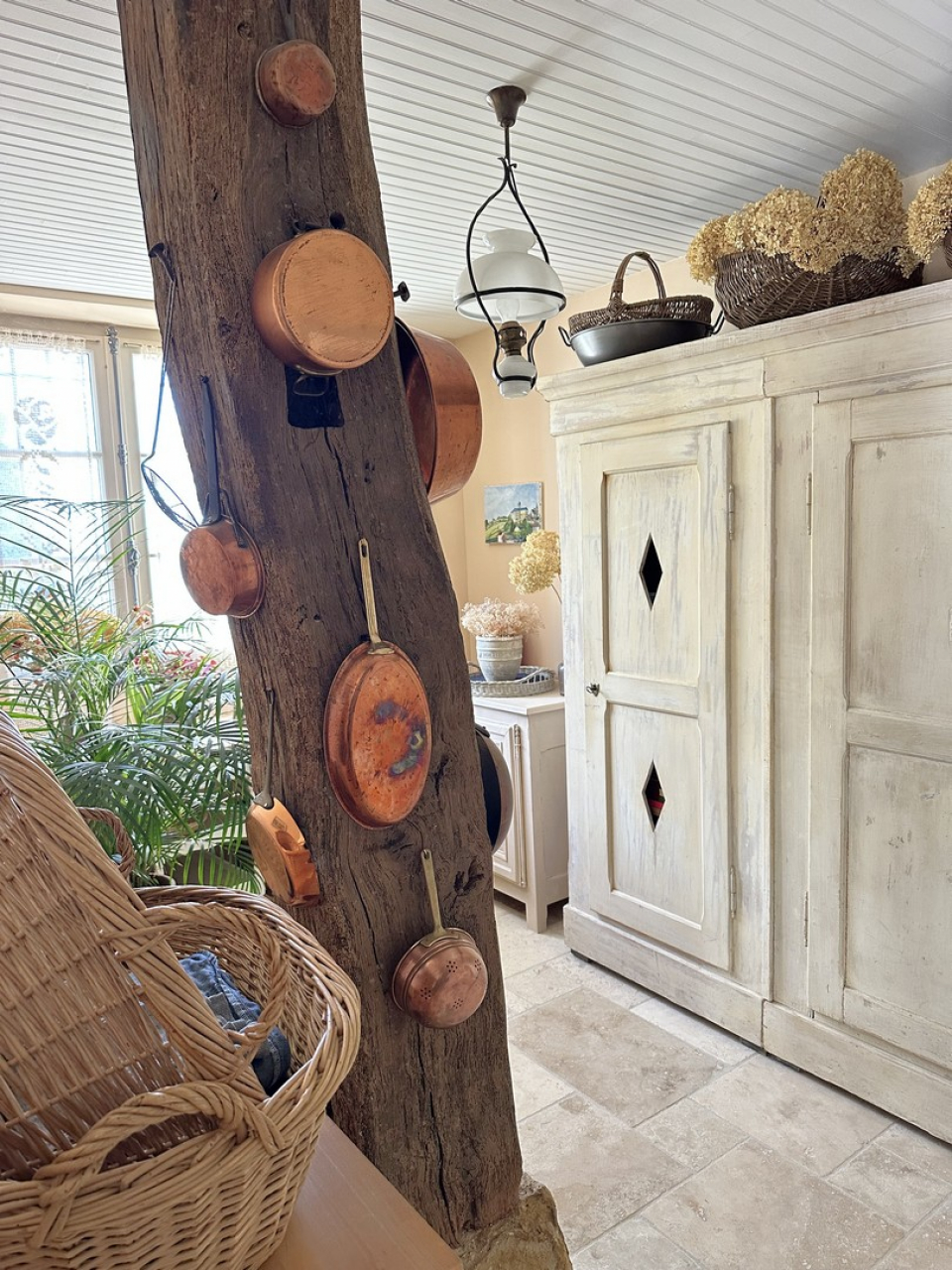 Photo Maison Brionnais - Annonce réf 1283