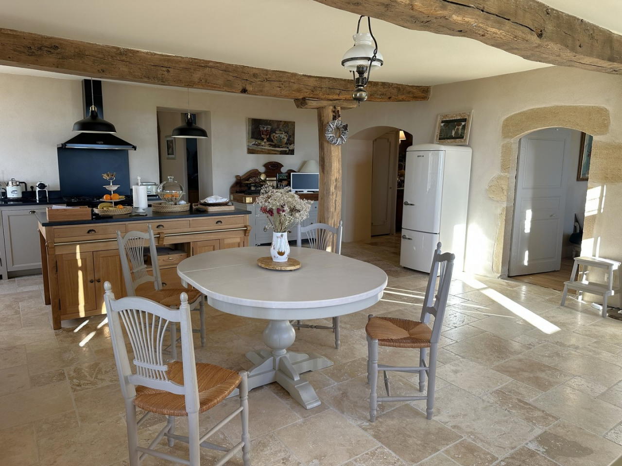 Photo Maison Brionnais - Annonce réf 1283