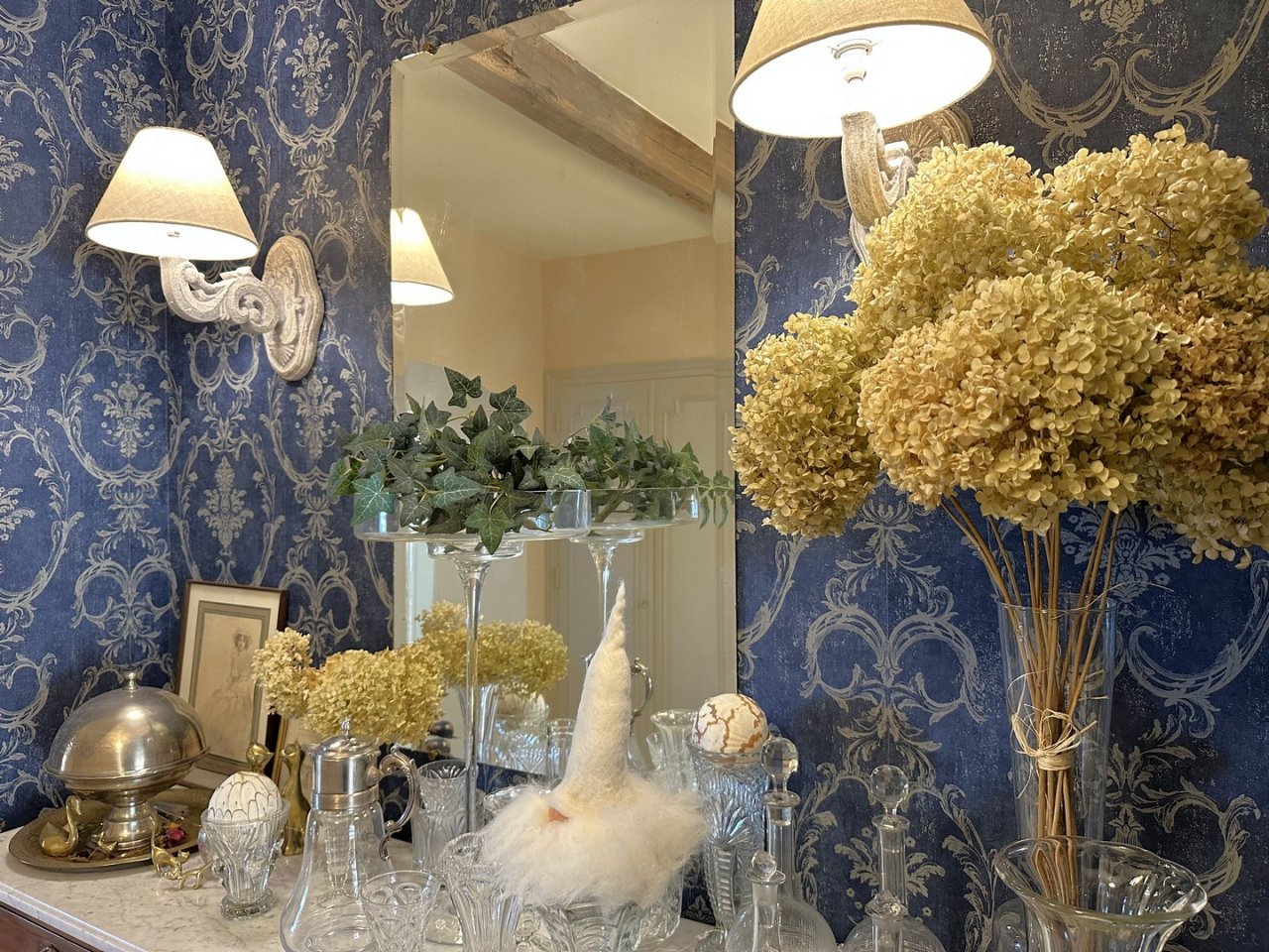 Photo Maison Brionnais - Annonce réf 1283