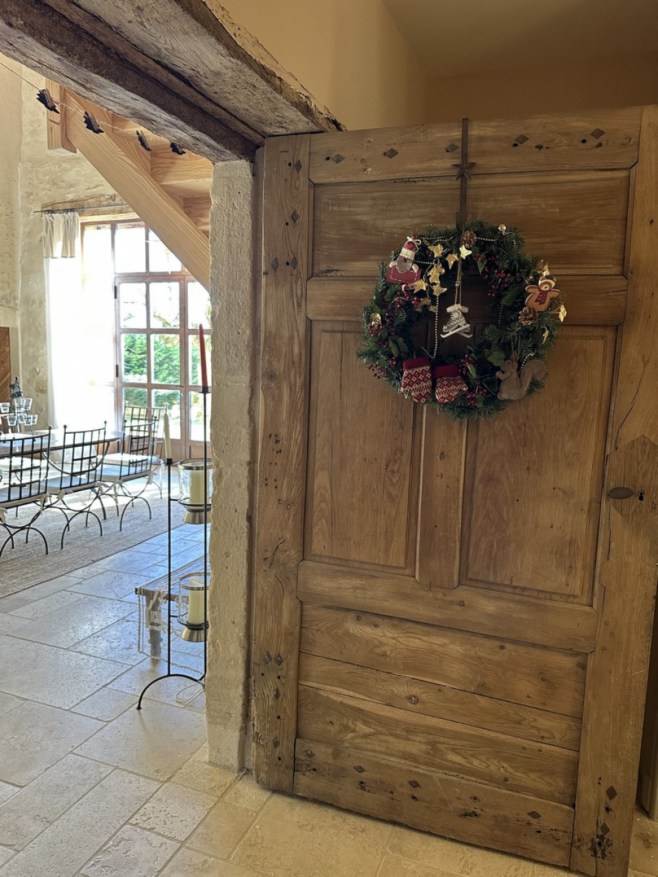 Photo Maison Brionnais - Annonce réf 1283