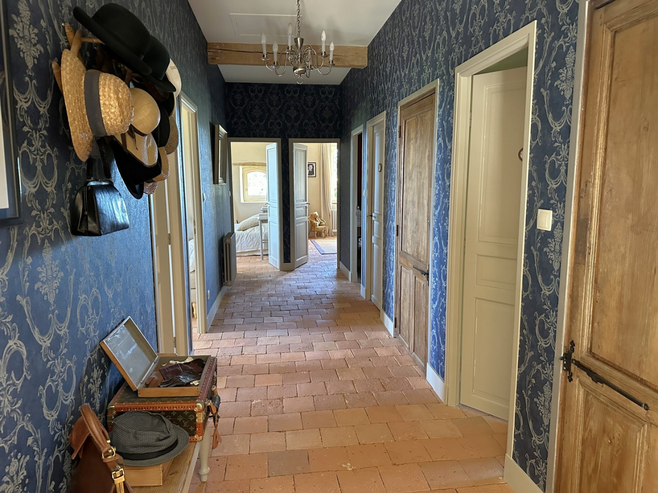 Photo Maison Brionnais - Annonce réf 1283