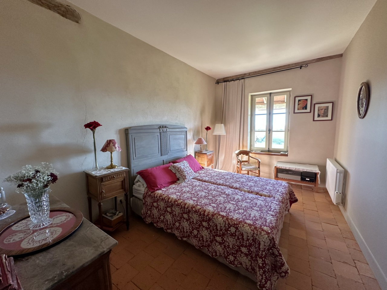 Photo Maison Brionnais - Annonce réf 1283