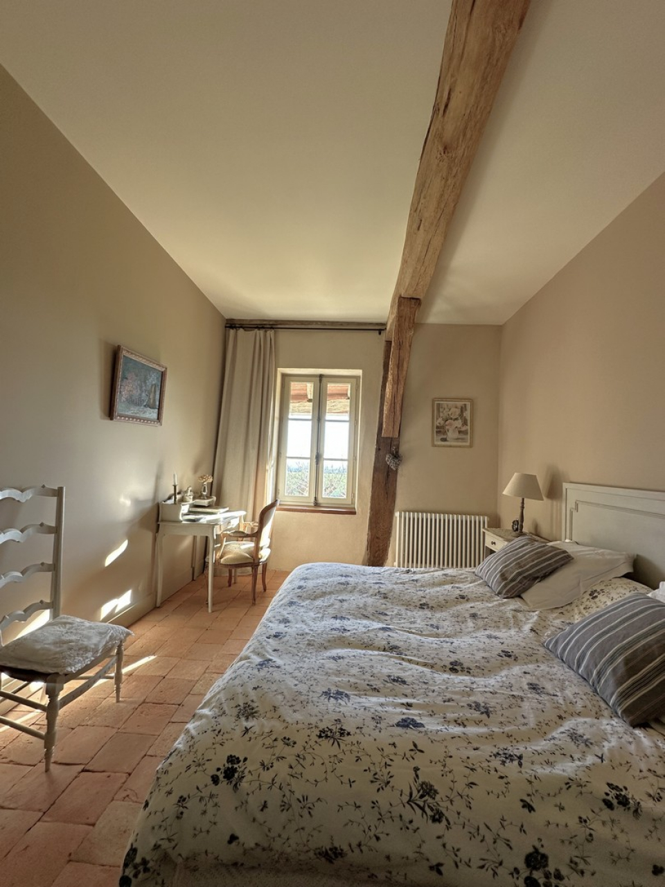 Photo Maison Brionnais - Annonce réf 1283