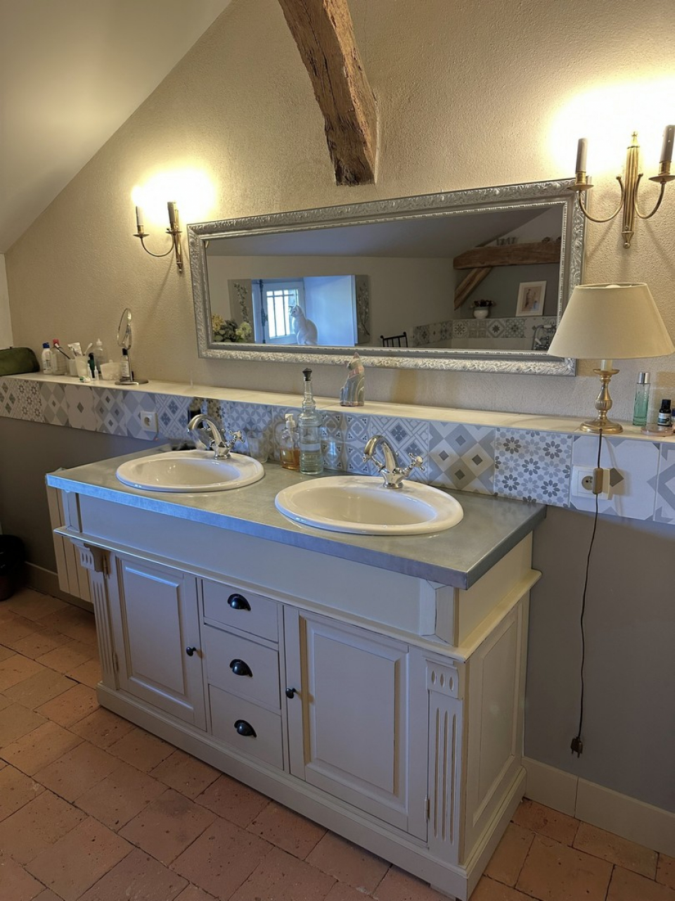 Photo Maison Brionnais - Annonce réf 1283