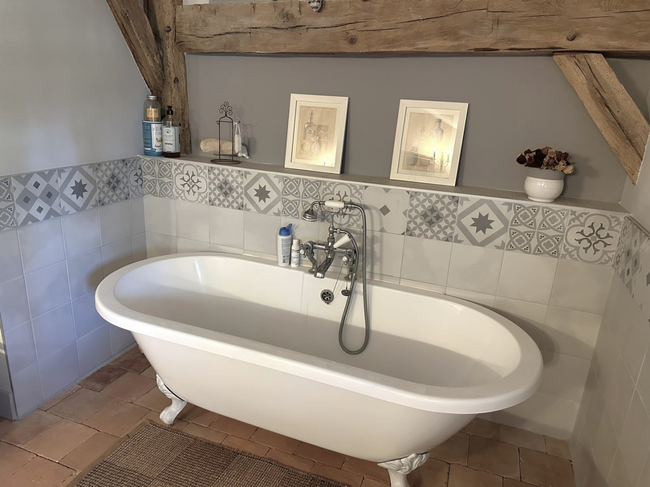 Photo Maison Brionnais - Annonce réf 1283