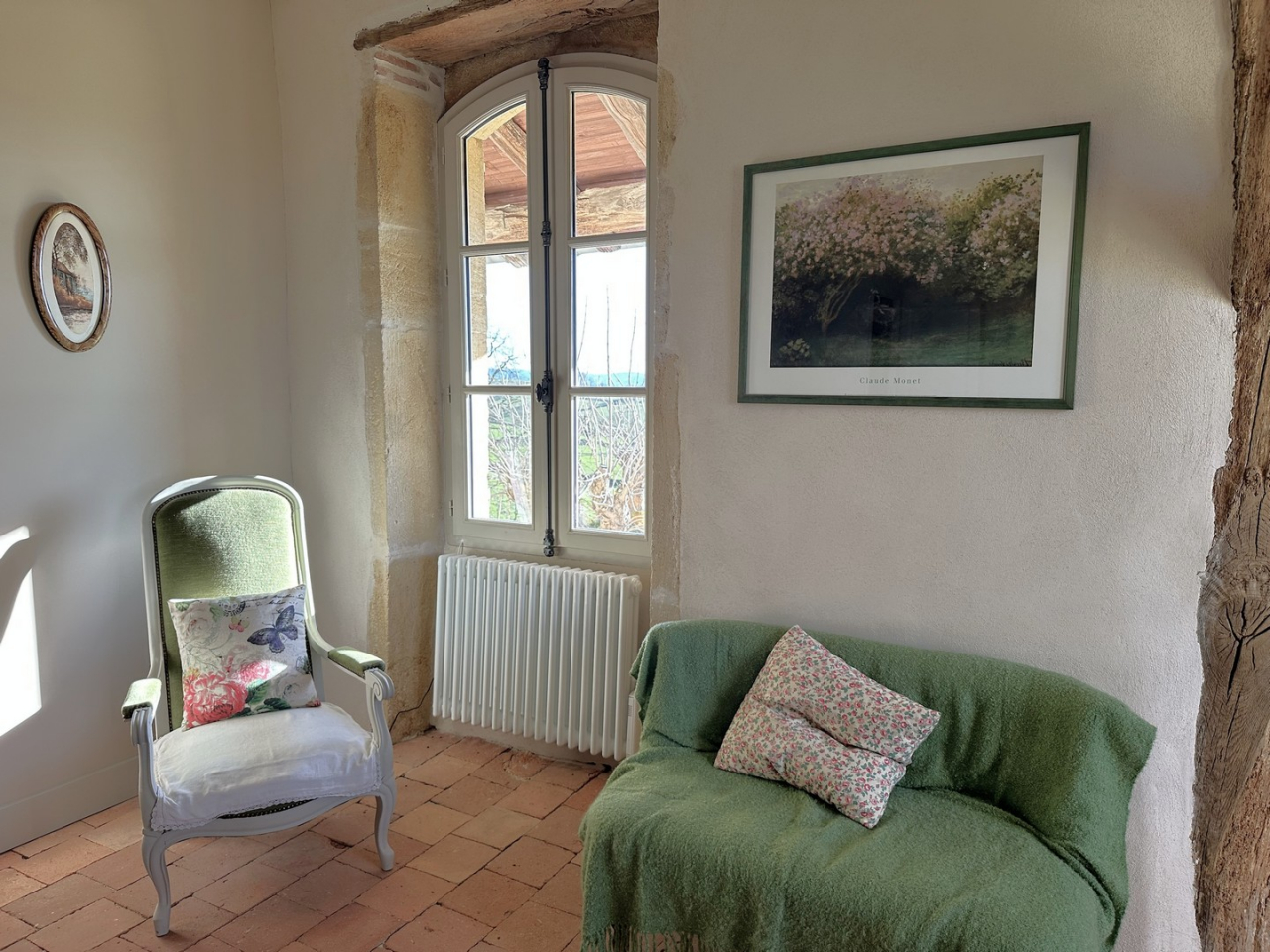 Photo Maison Brionnais - Annonce réf 1283