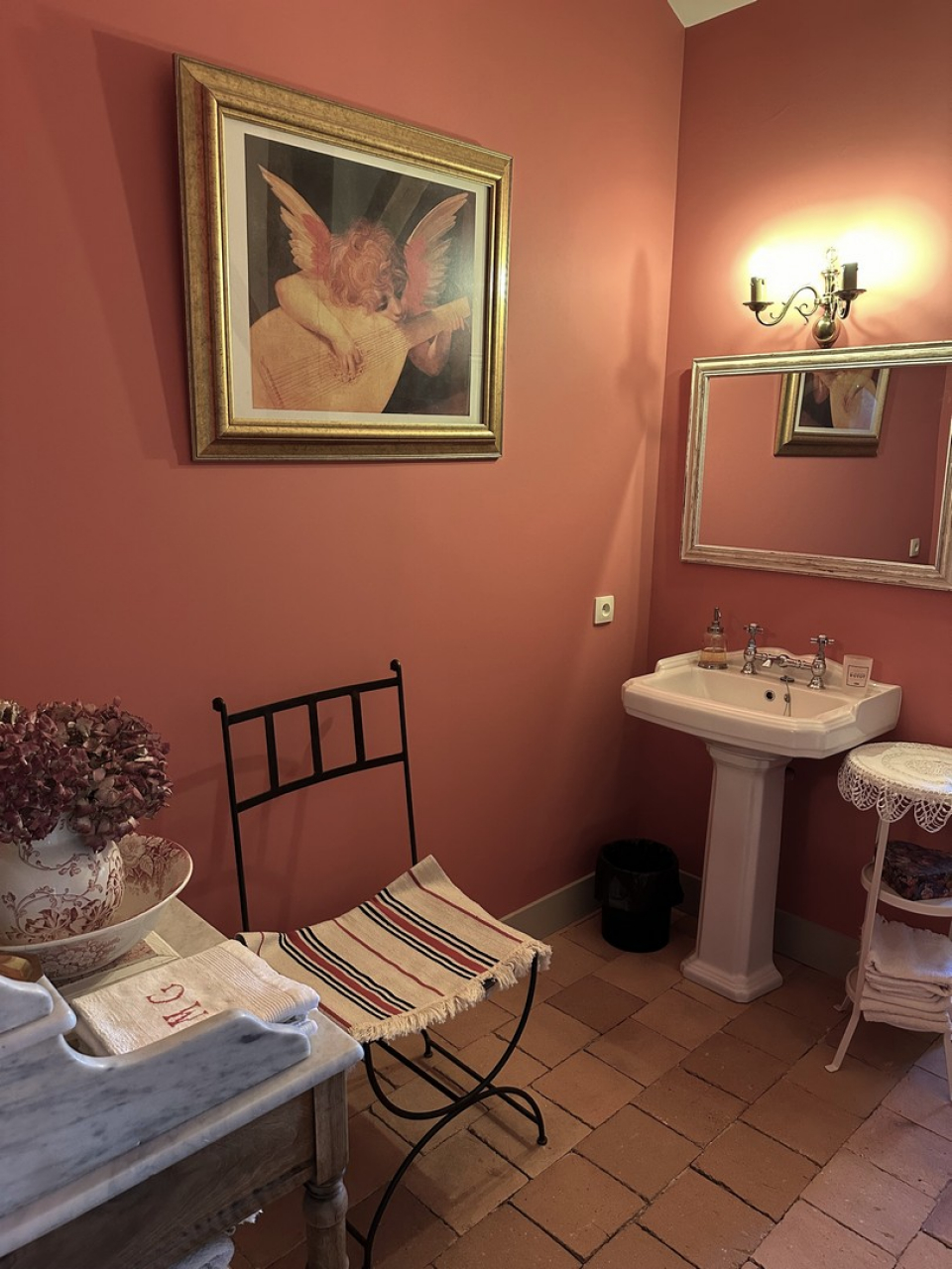 Photo Maison Brionnais - Annonce réf 1283