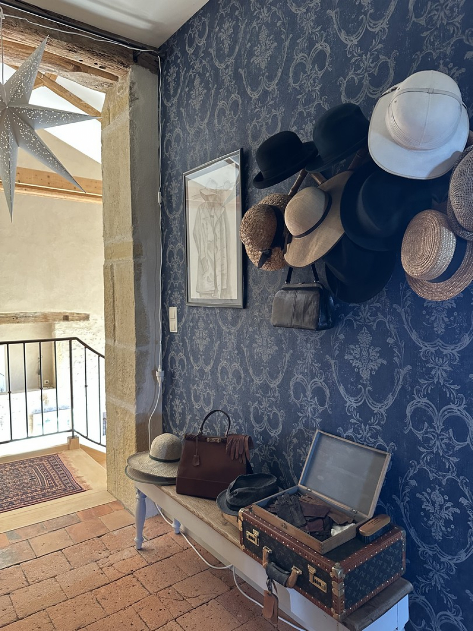 Photo Maison Brionnais - Annonce réf 1283