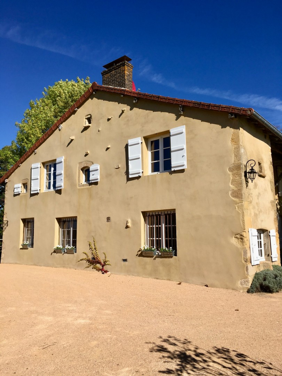 Photo Maison Brionnais - Annonce réf 1283