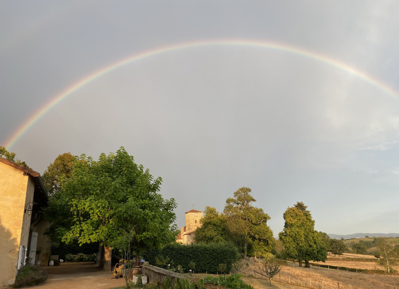 Photo Maison Brionnais - Annonce réf 1283