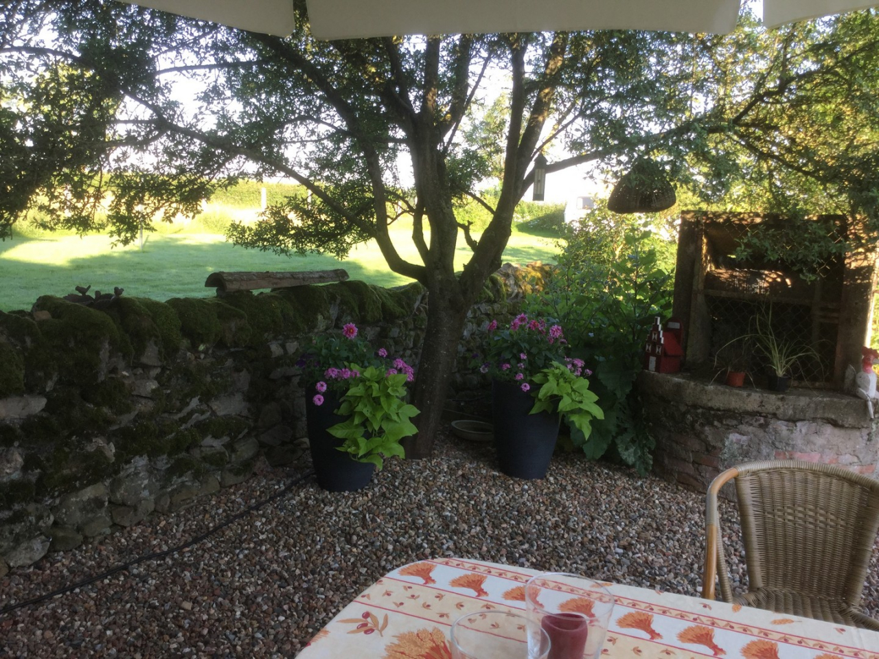 Photo Maison Brionnais - Annonce réf 1284