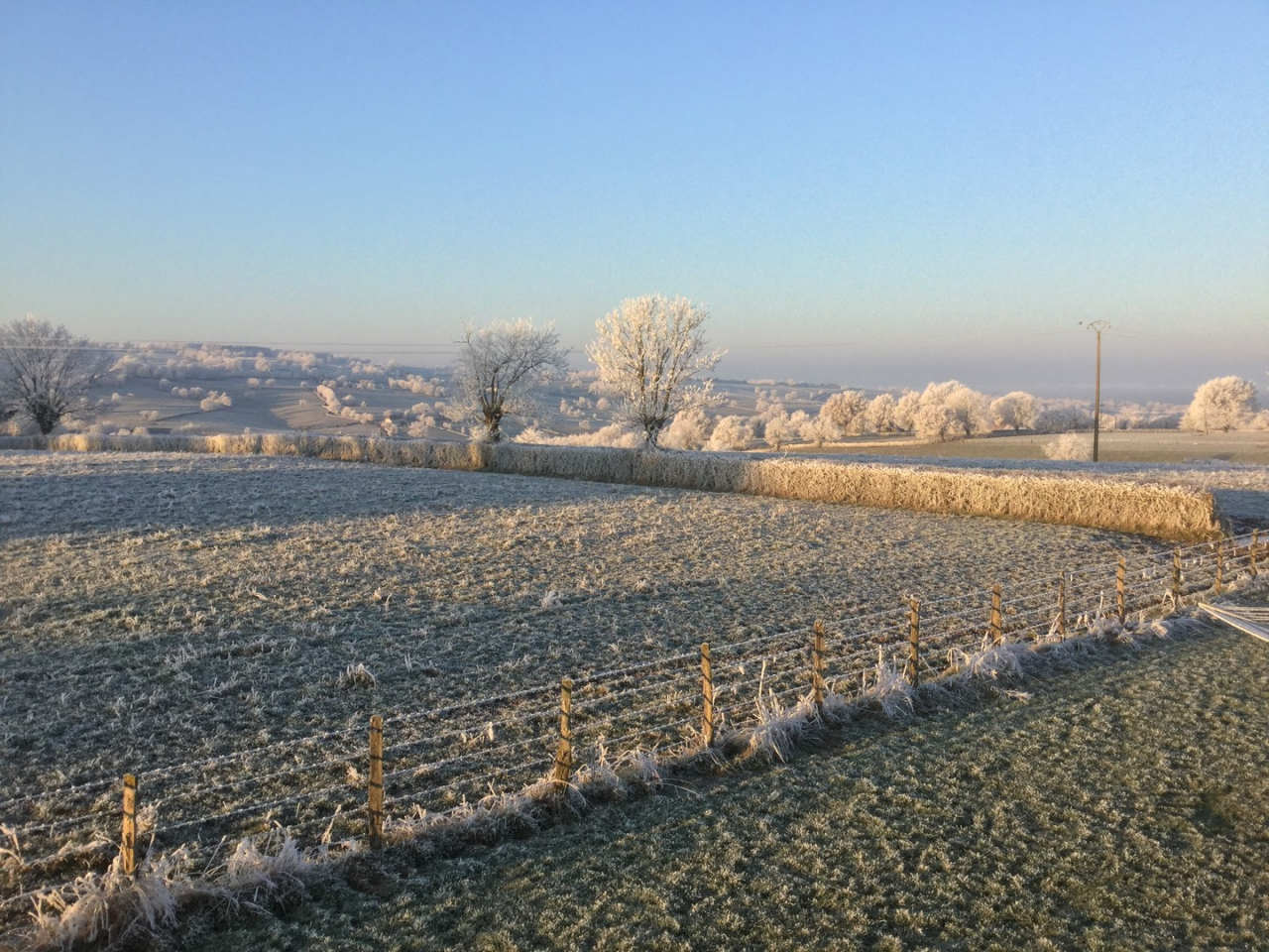 Photo Maison Brionnais - Annonce réf 1284