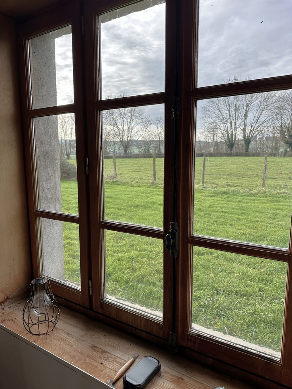 Photo Maison Brionnais - Annonce réf 1284