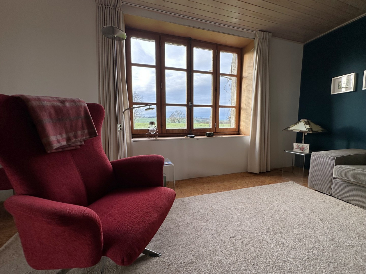 Photo Maison Brionnais - Annonce réf 1284