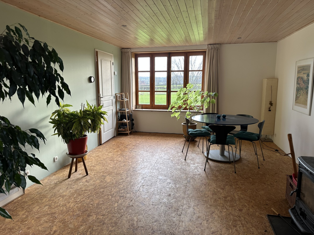 Photo Maison Brionnais - Annonce réf 1284