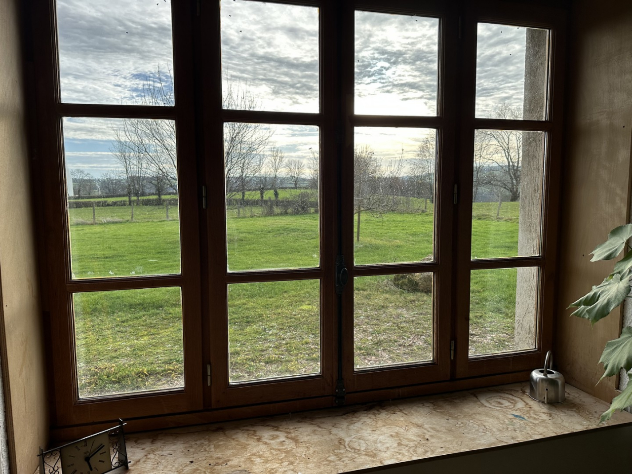 Photo Maison Brionnais - Annonce réf 1284