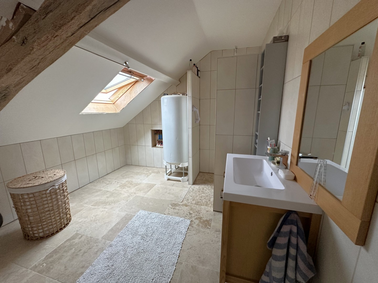 Photo Maison Brionnais - Annonce réf 1284