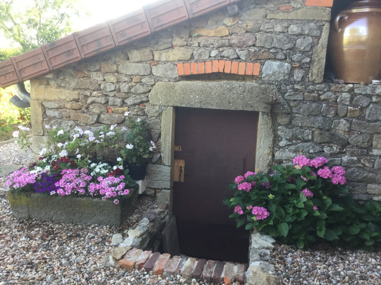 Photo Maison Brionnais - Annonce réf 1284