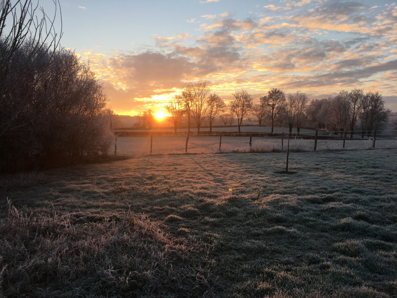 Photo Maison Brionnais - Annonce réf 1284