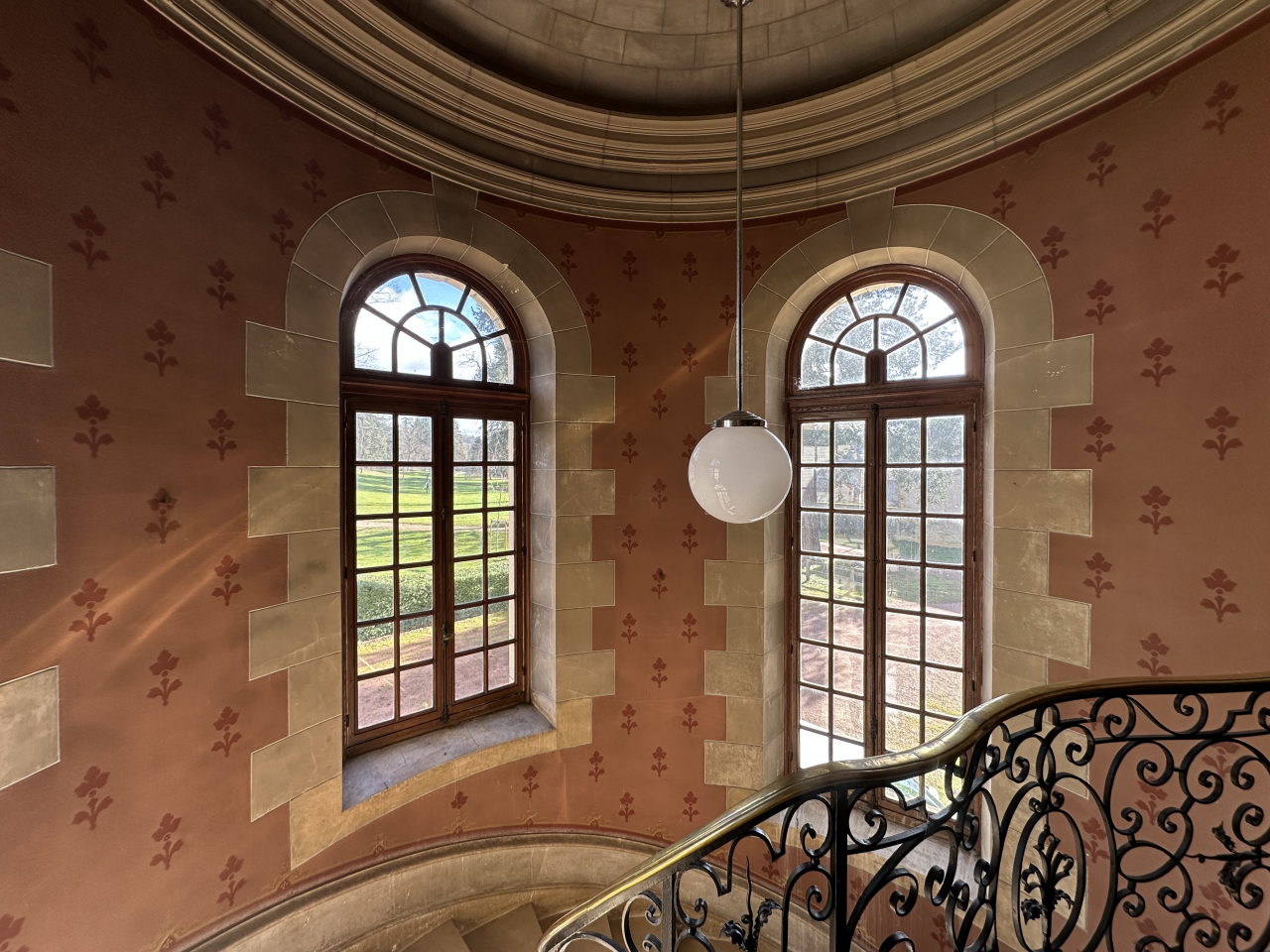 Appartement Brionnais