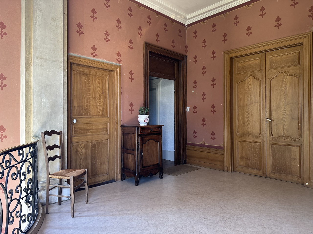 Photo Appartement Brionnais - Annonce réf 1285