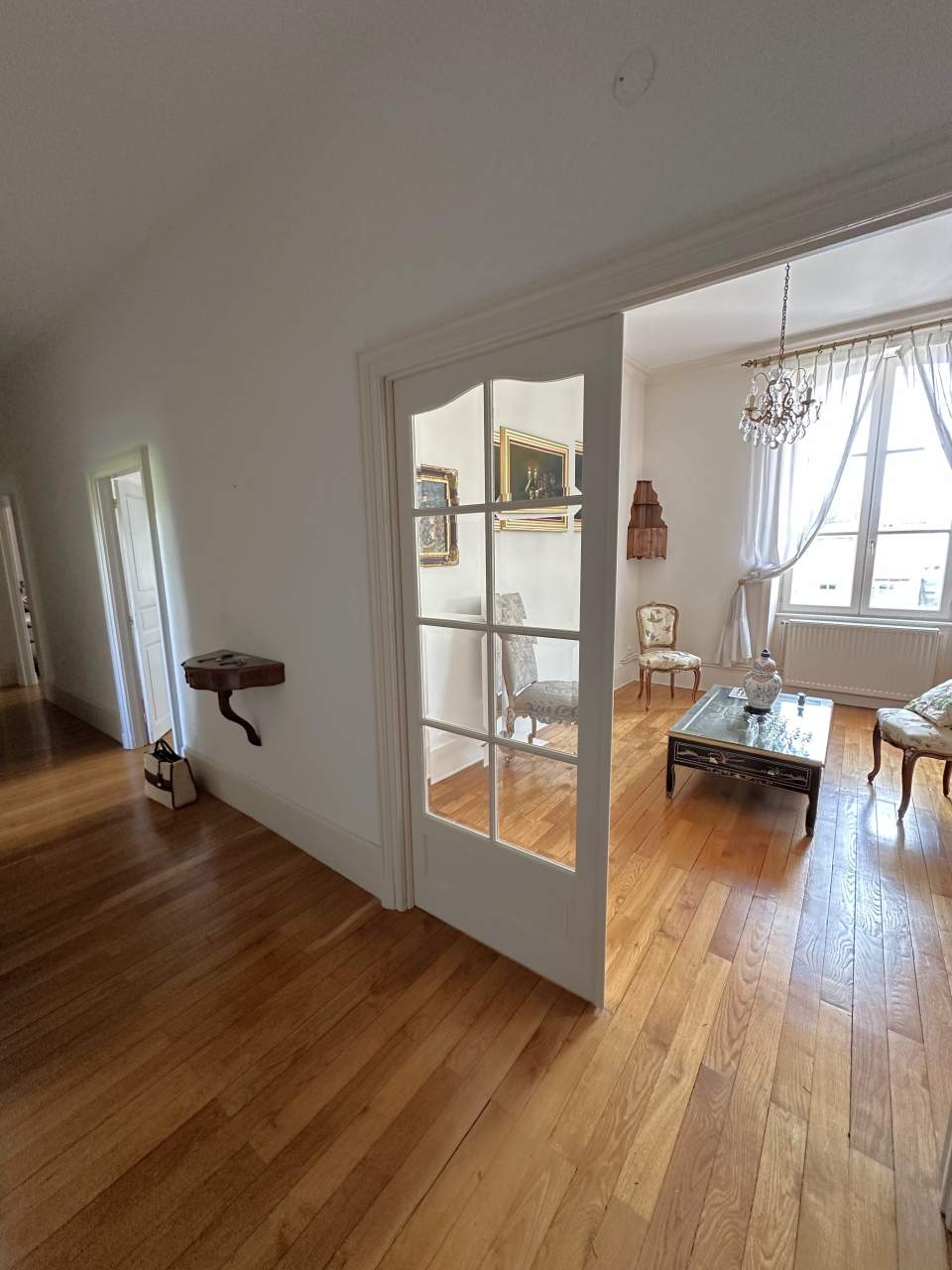 Photo Appartement Brionnais - Annonce réf 1285