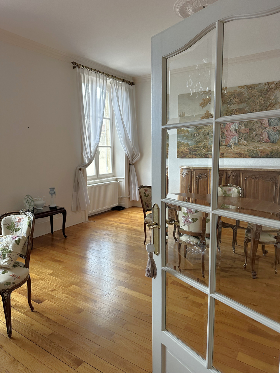 Photo Appartement Brionnais - Annonce réf 1285