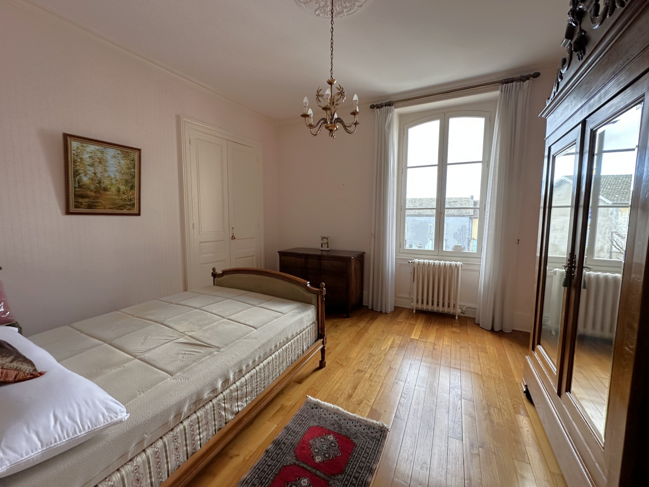 Photo Appartement Brionnais - Annonce réf 1285