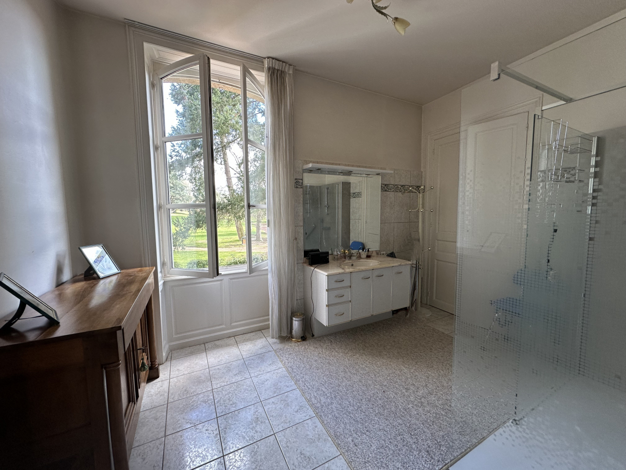Photo Appartement Brionnais - Annonce réf 1285