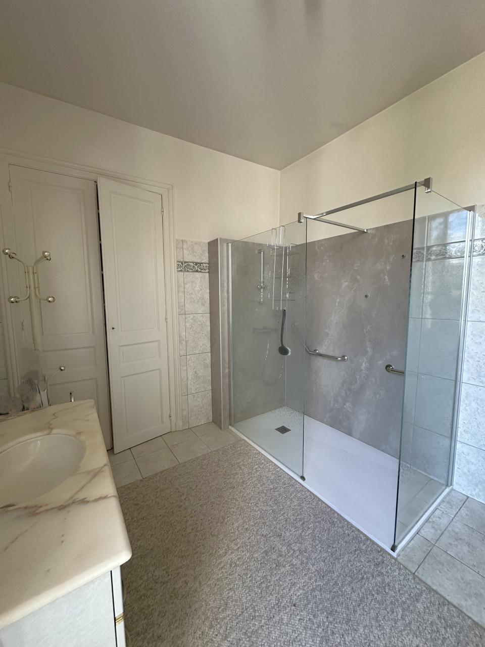 Photo Appartement Brionnais - Annonce réf 1285