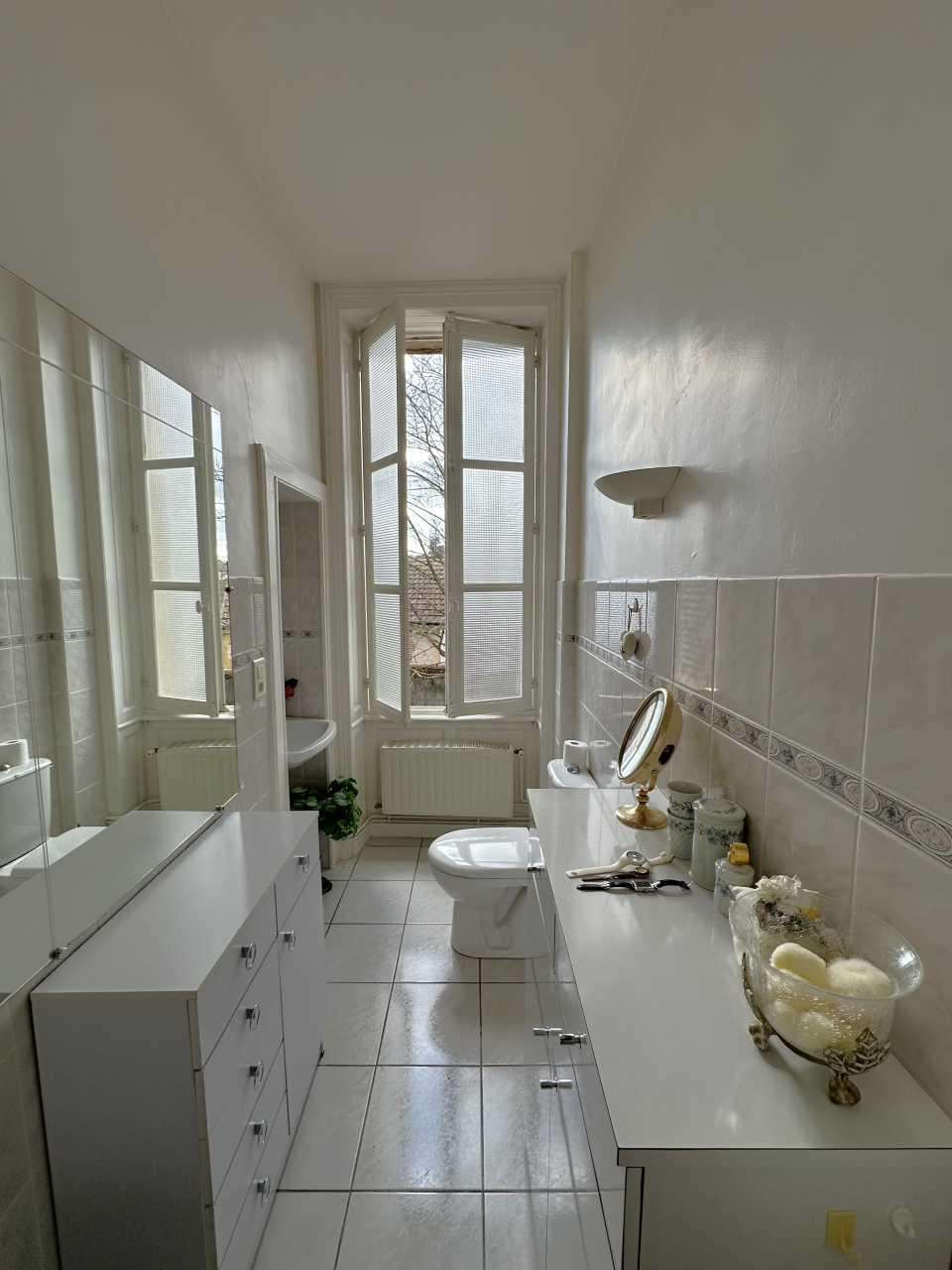 Photo Appartement Brionnais - Annonce réf 1285