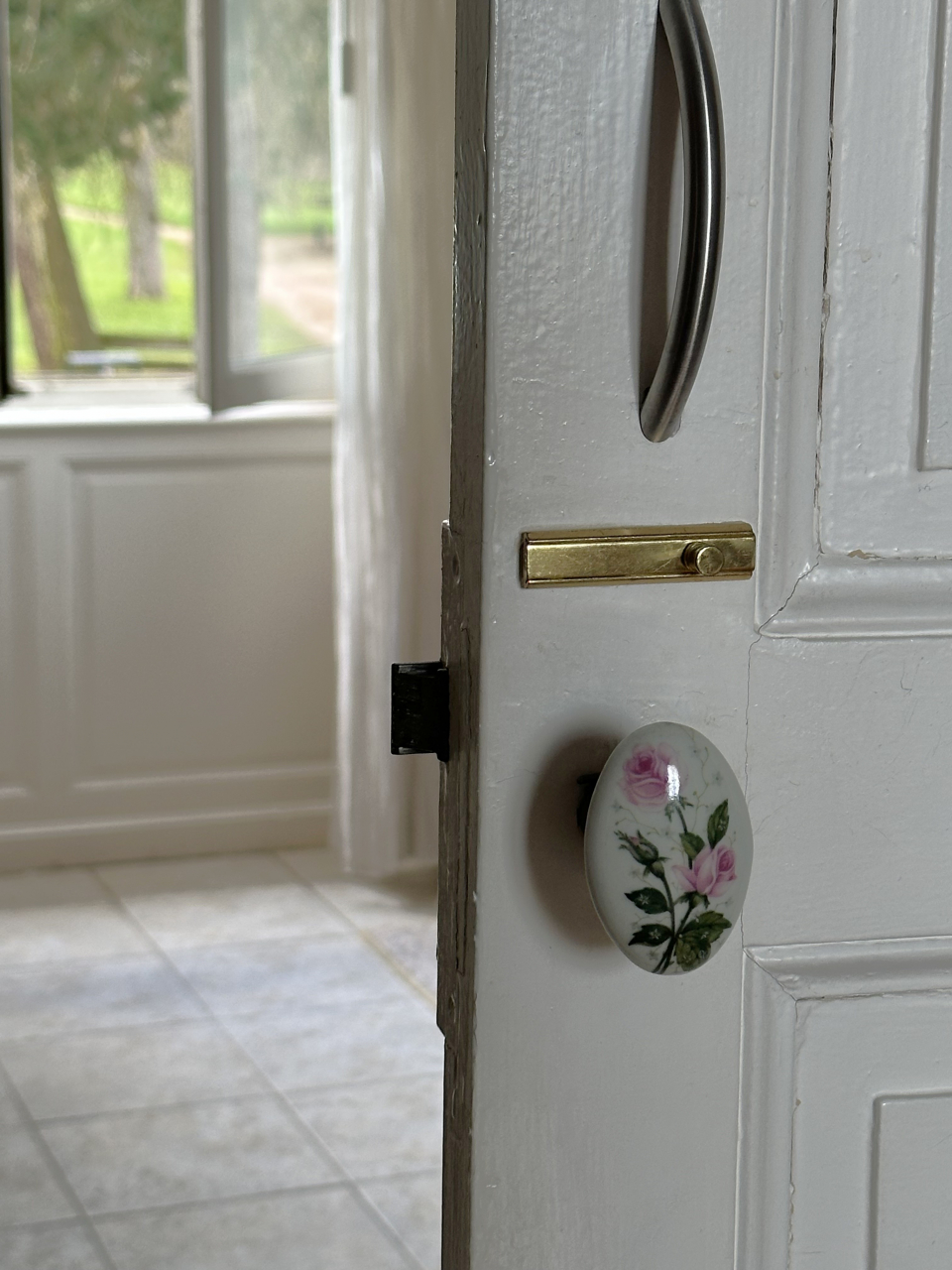 Photo Appartement Brionnais - Annonce réf 1285