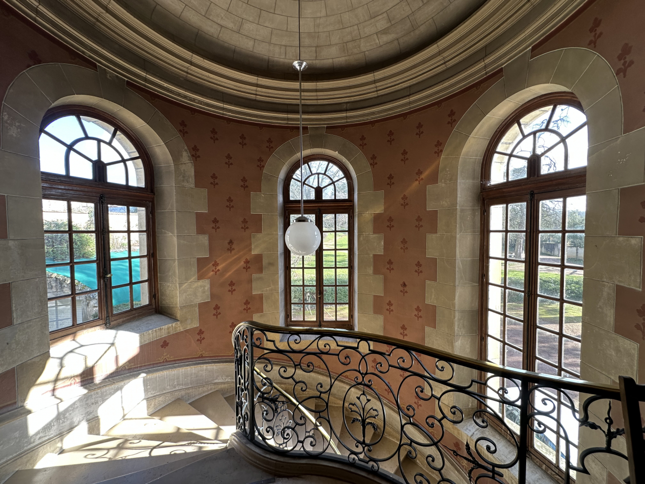 Photo Appartement Brionnais - Annonce réf 1285