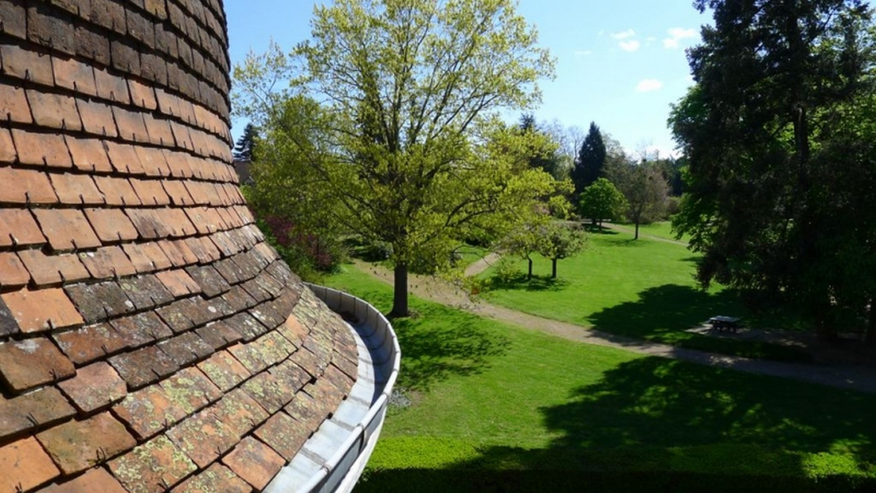 Photo Appartement Brionnais - Annonce réf 1285