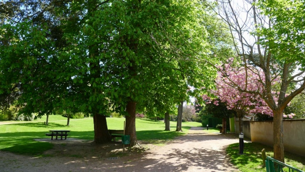 Photo Appartement Brionnais - Annonce réf 1285