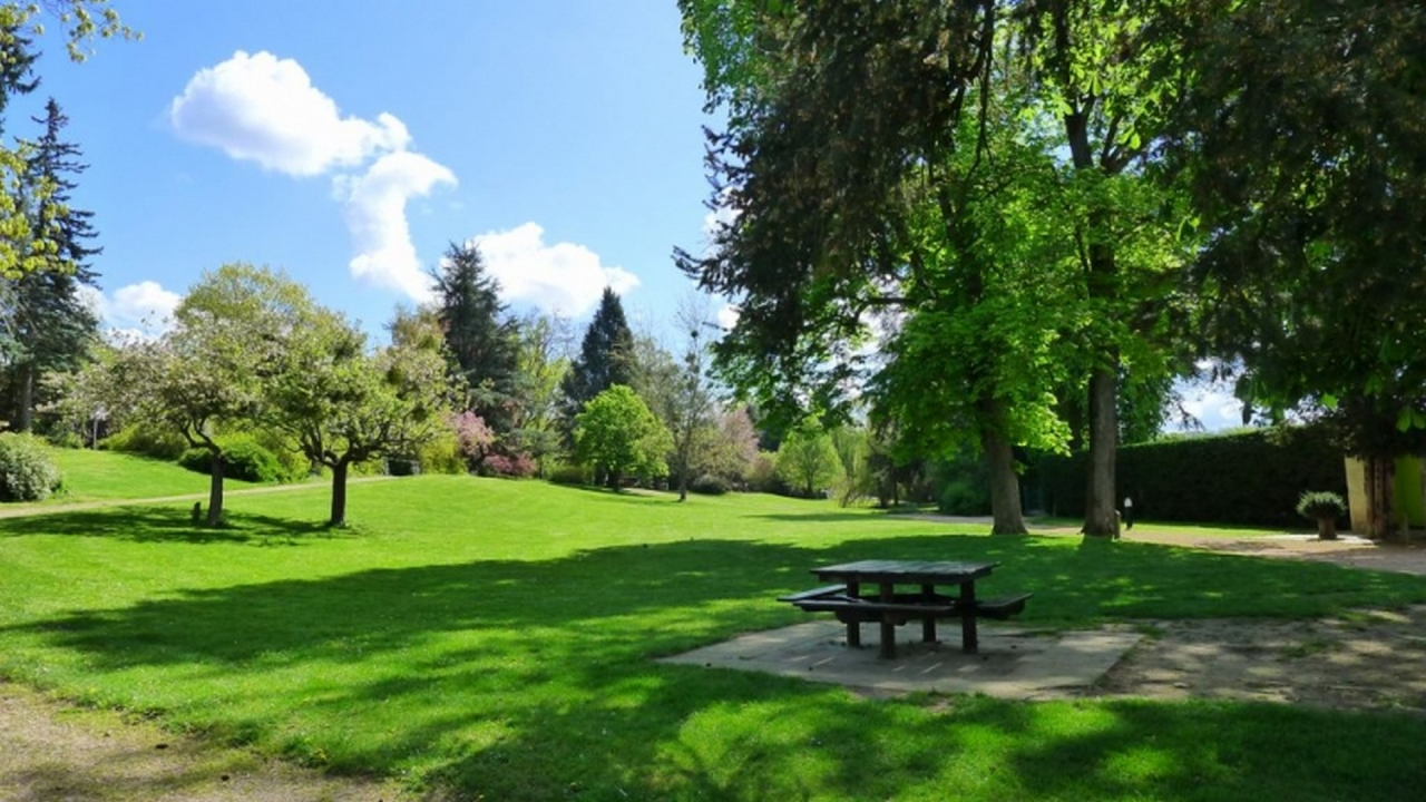 Photo Appartement Brionnais - Annonce réf 1285