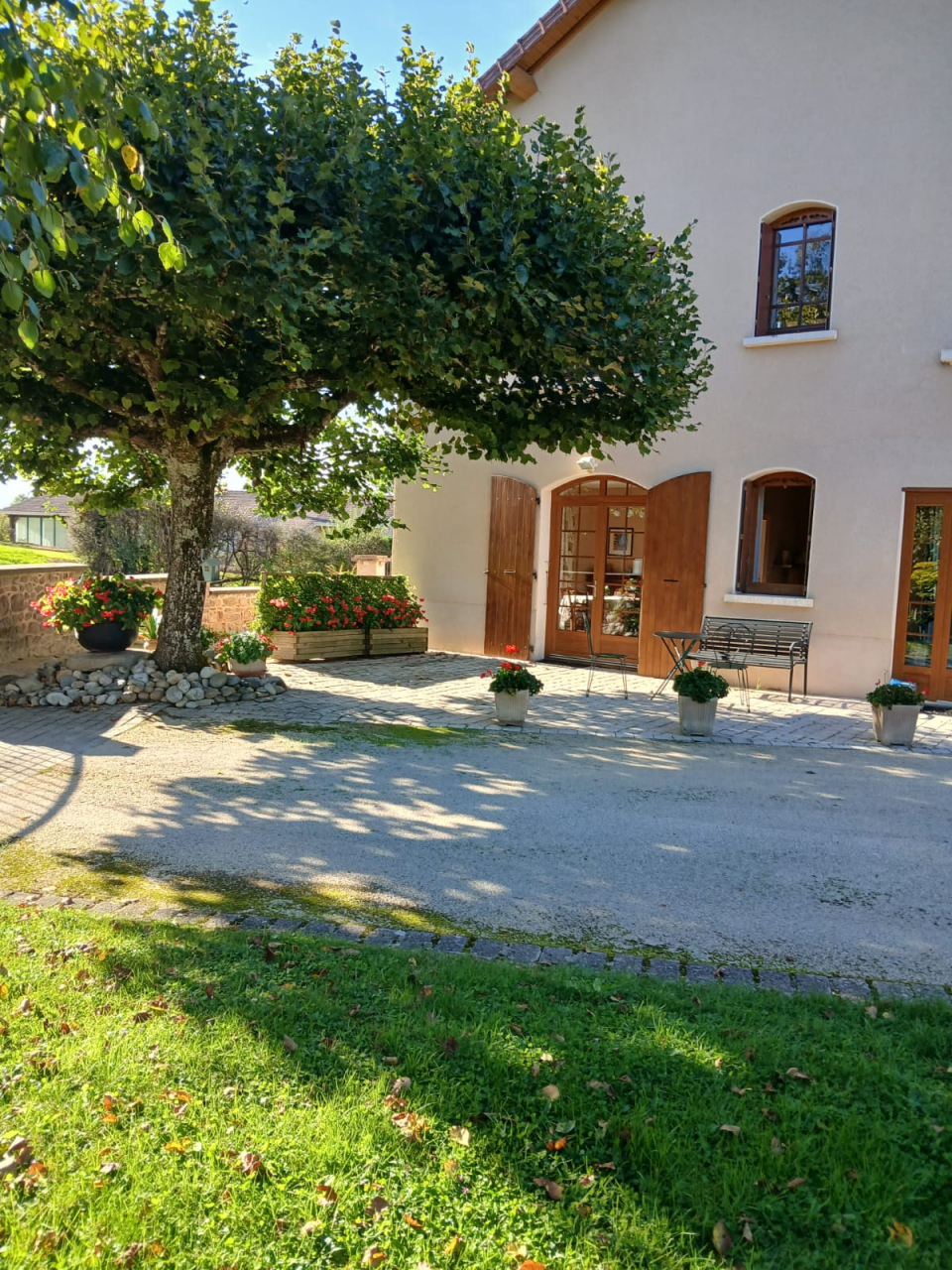 Photo Maison Brionnais - Annonce réf 1286