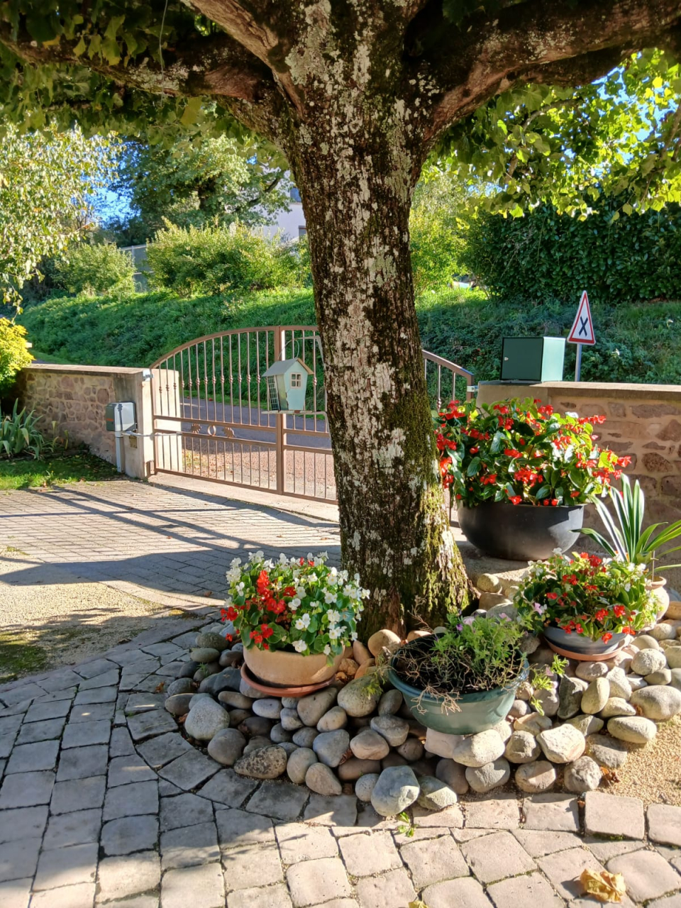 Photo Maison Brionnais - Annonce réf 1286