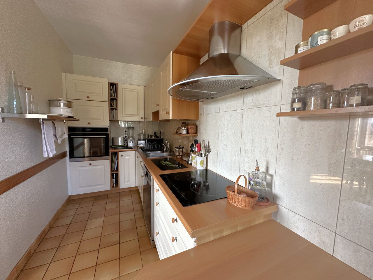 Photo Maison Brionnais - Annonce réf 1286