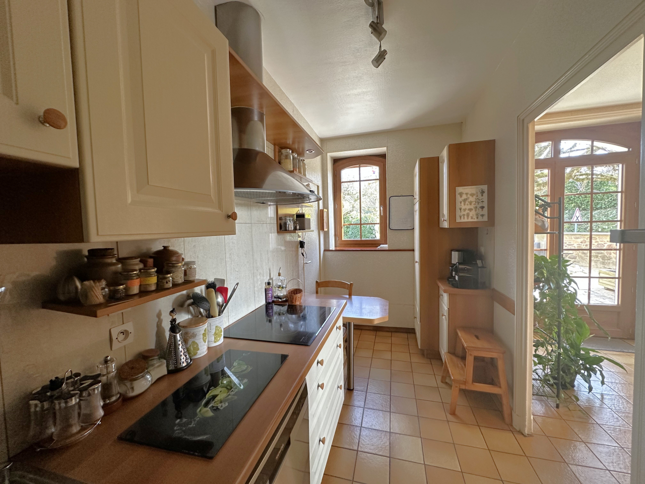 Photo Maison Brionnais - Annonce réf 1286