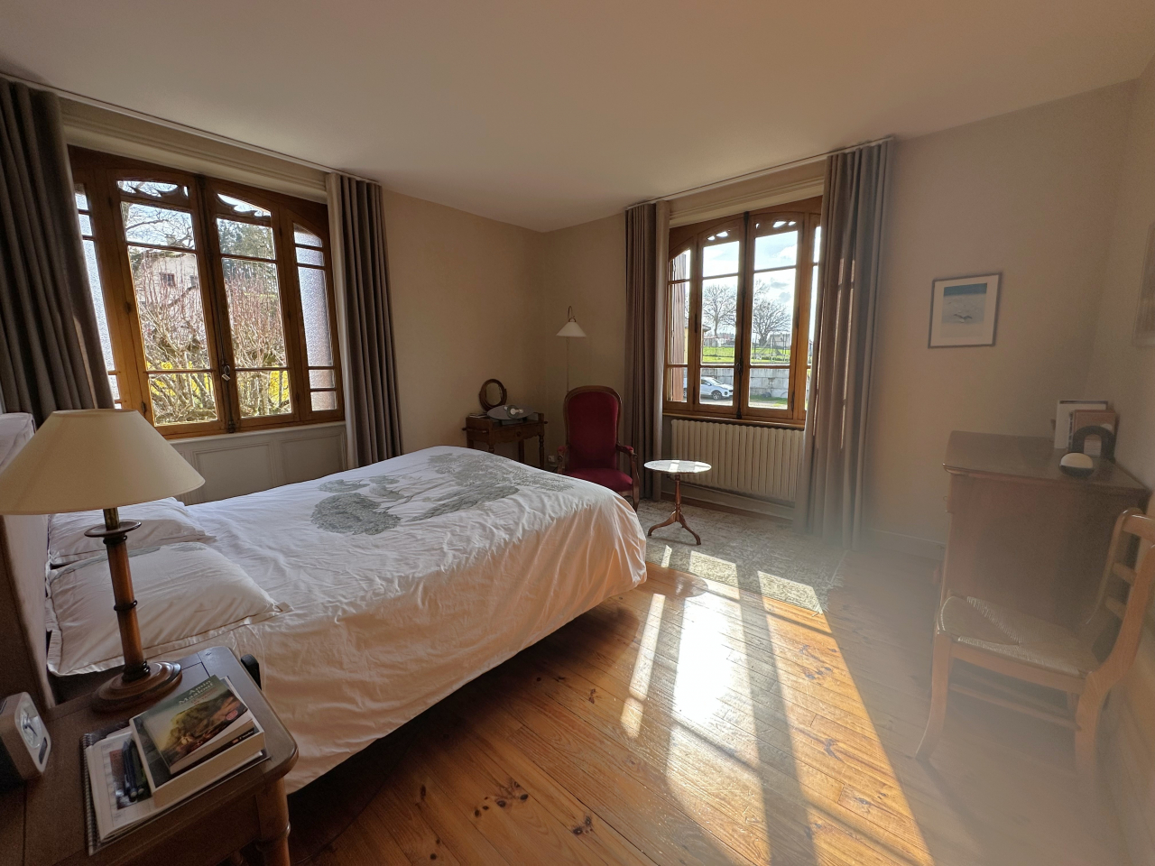 Photo Maison Brionnais - Annonce réf 1286