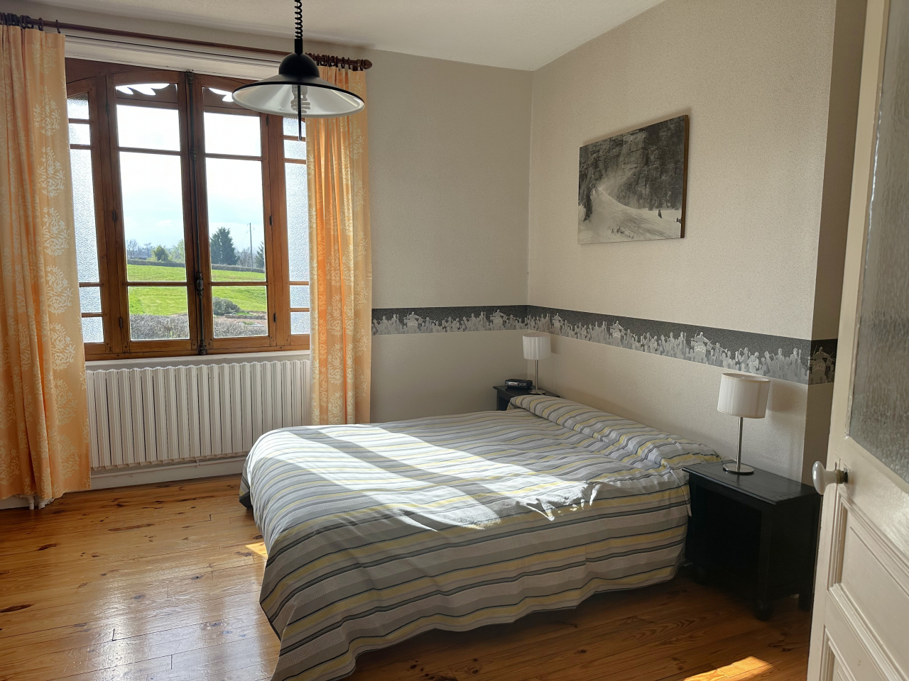 Photo Maison Brionnais - Annonce réf 1286