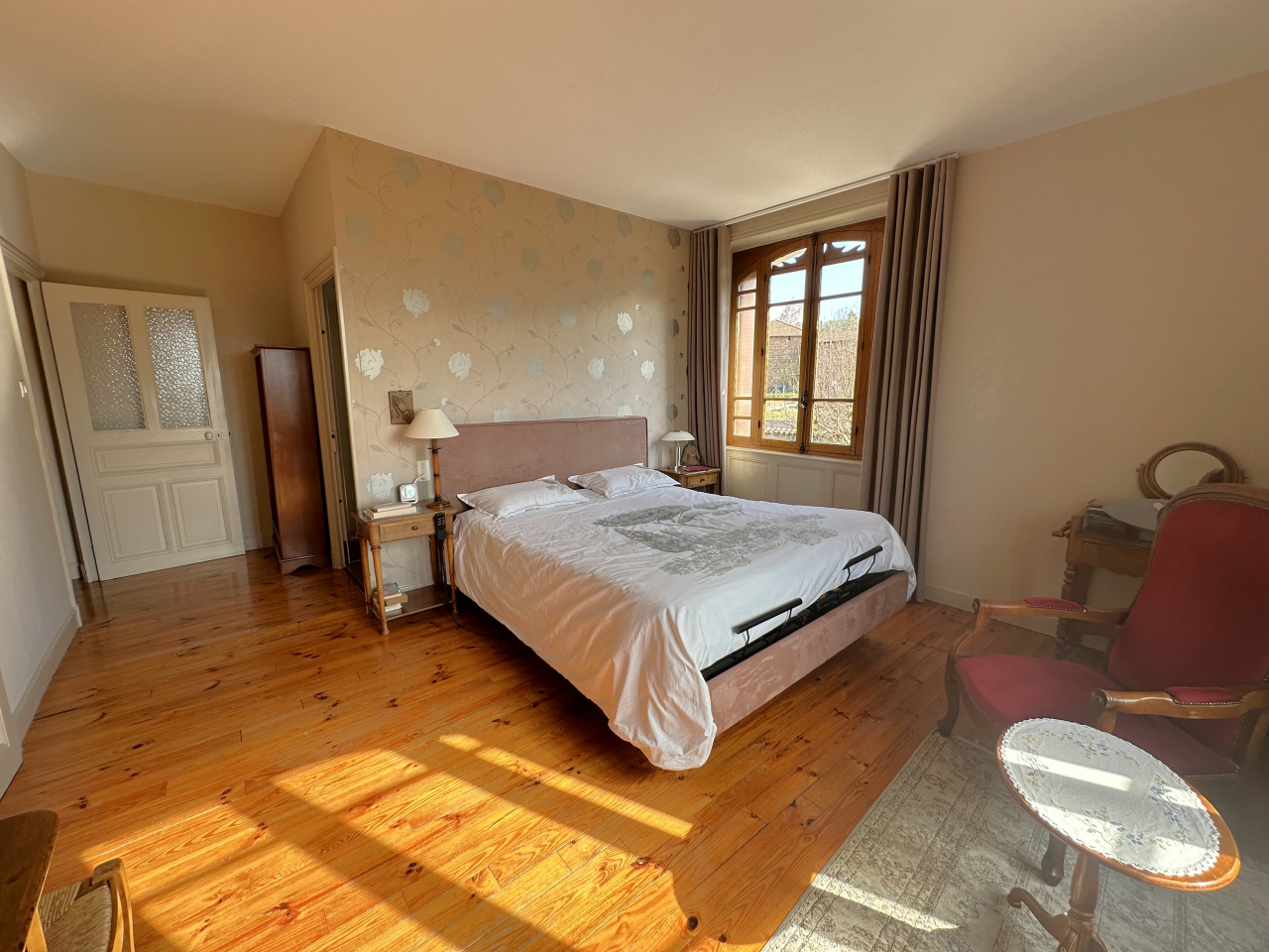 Photo Maison Brionnais - Annonce réf 1286