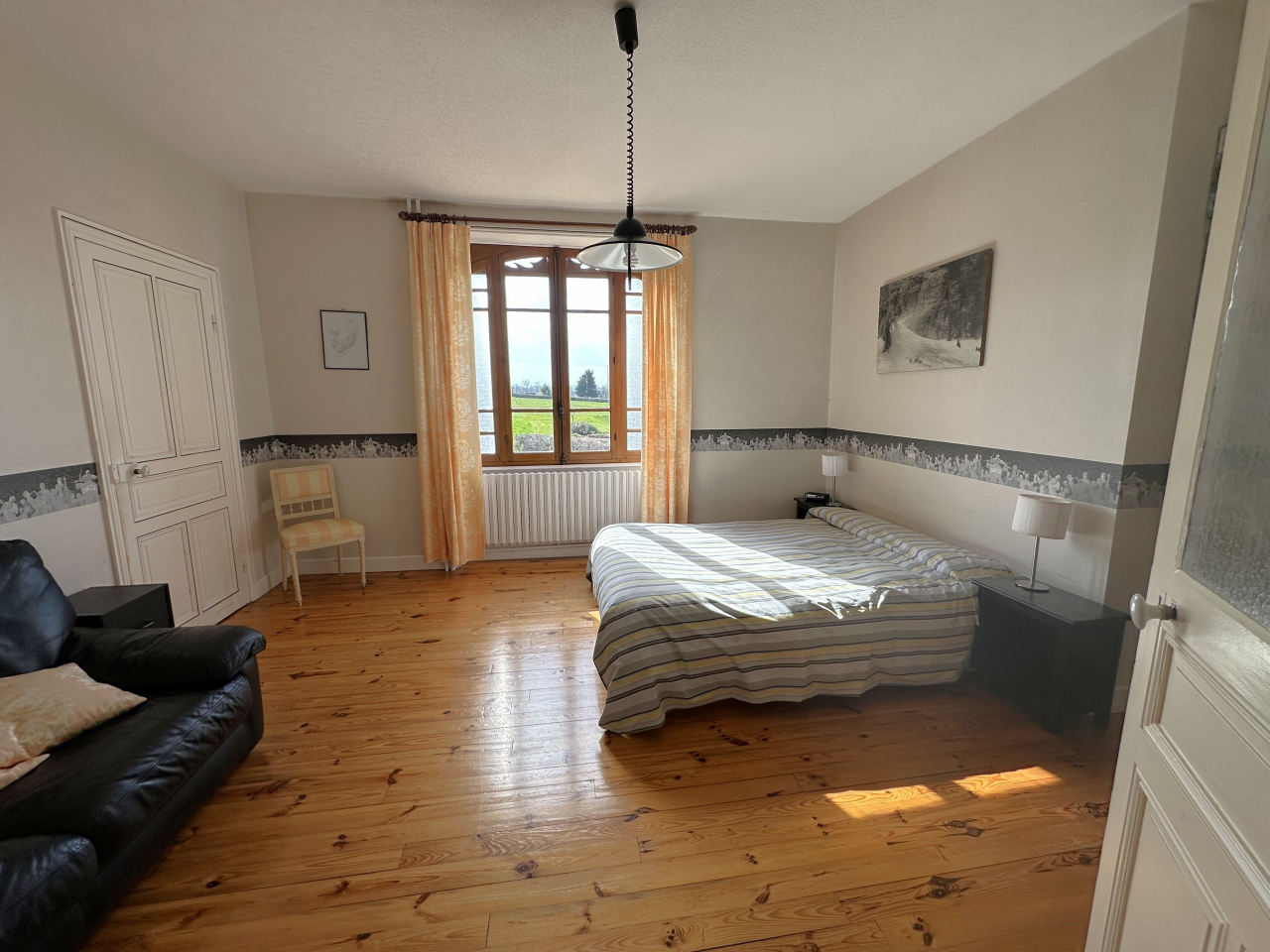 Photo Maison Brionnais - Annonce réf 1286