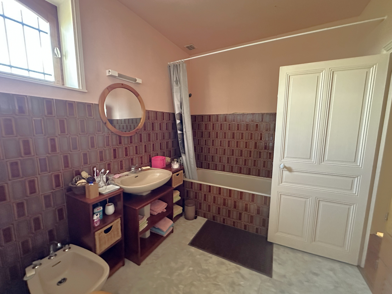 Photo Maison Brionnais - Annonce réf 1286