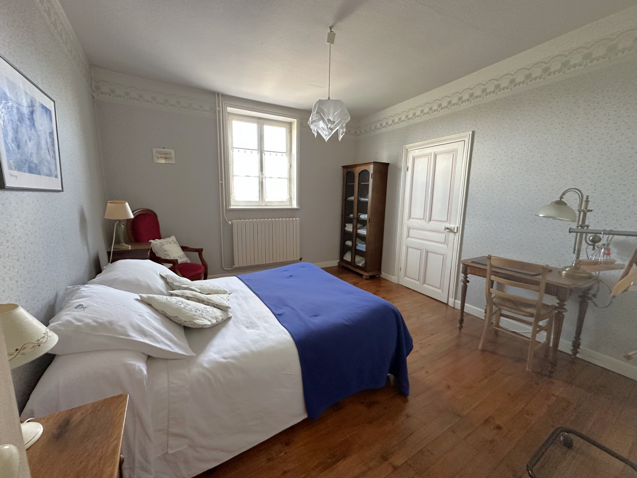 Photo Maison Brionnais - Annonce réf 1286