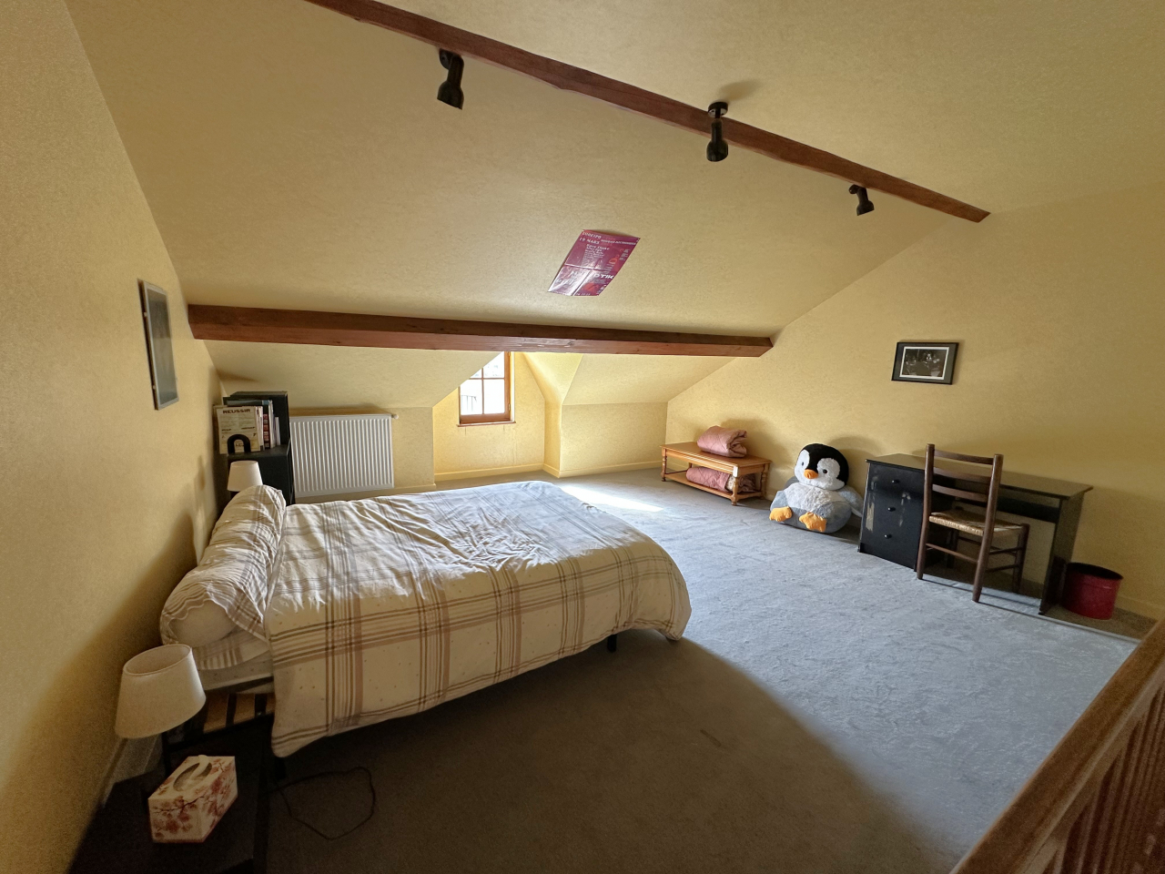 Photo Maison Brionnais - Annonce réf 1286