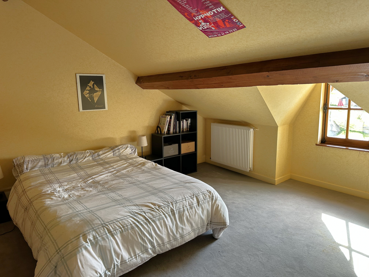 Photo Maison Brionnais - Annonce réf 1286