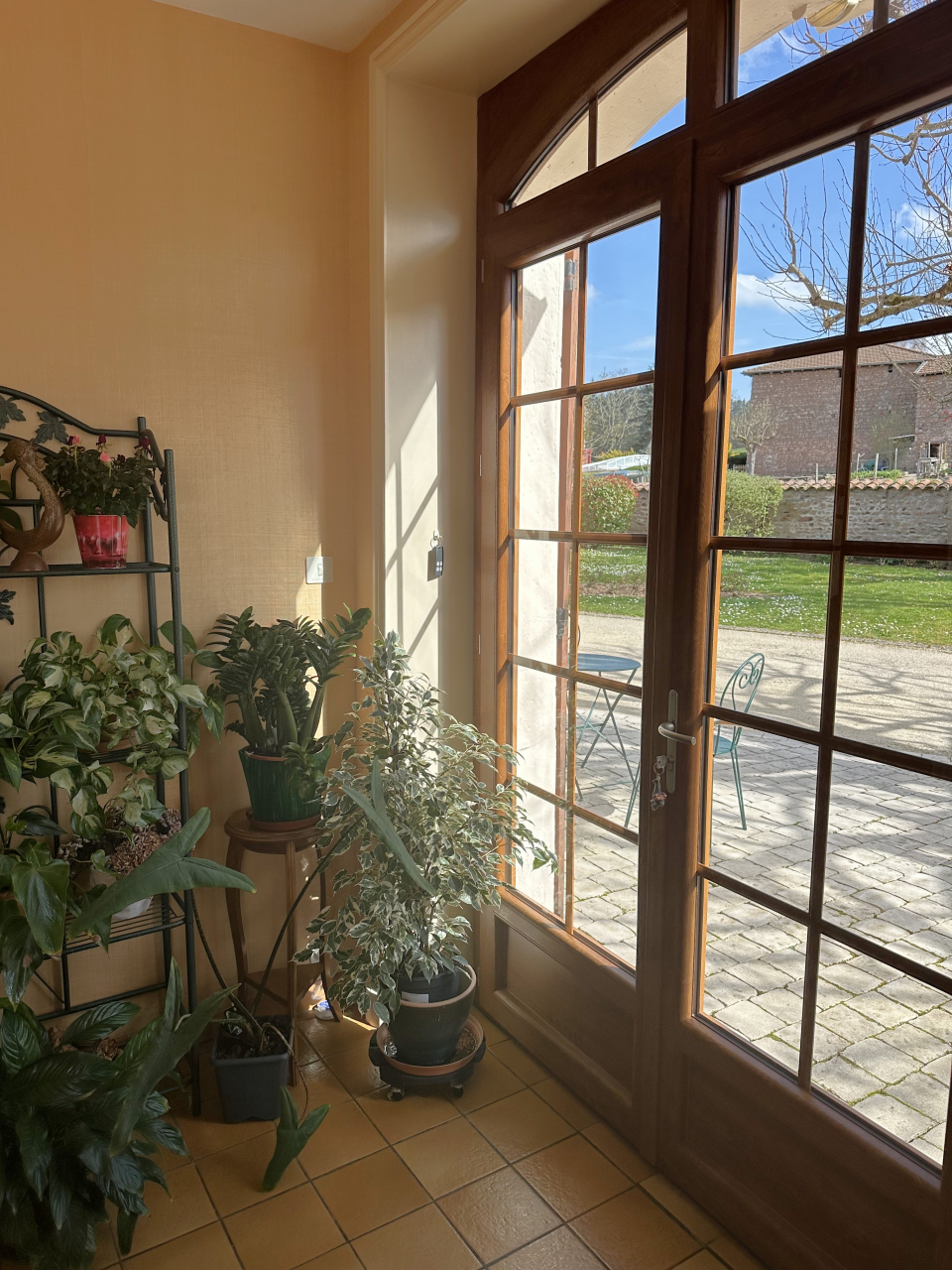 Photo Maison Brionnais - Annonce réf 1286