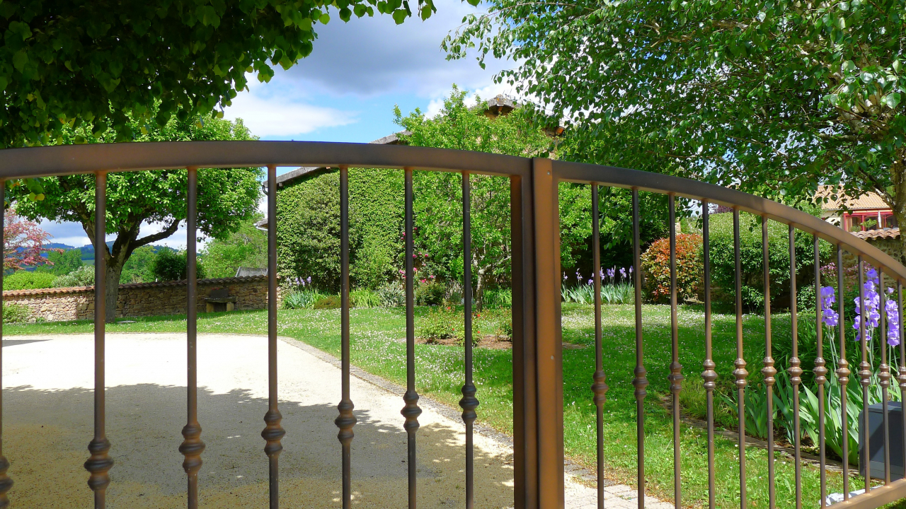 Photo Maison Brionnais - Annonce réf 1286
